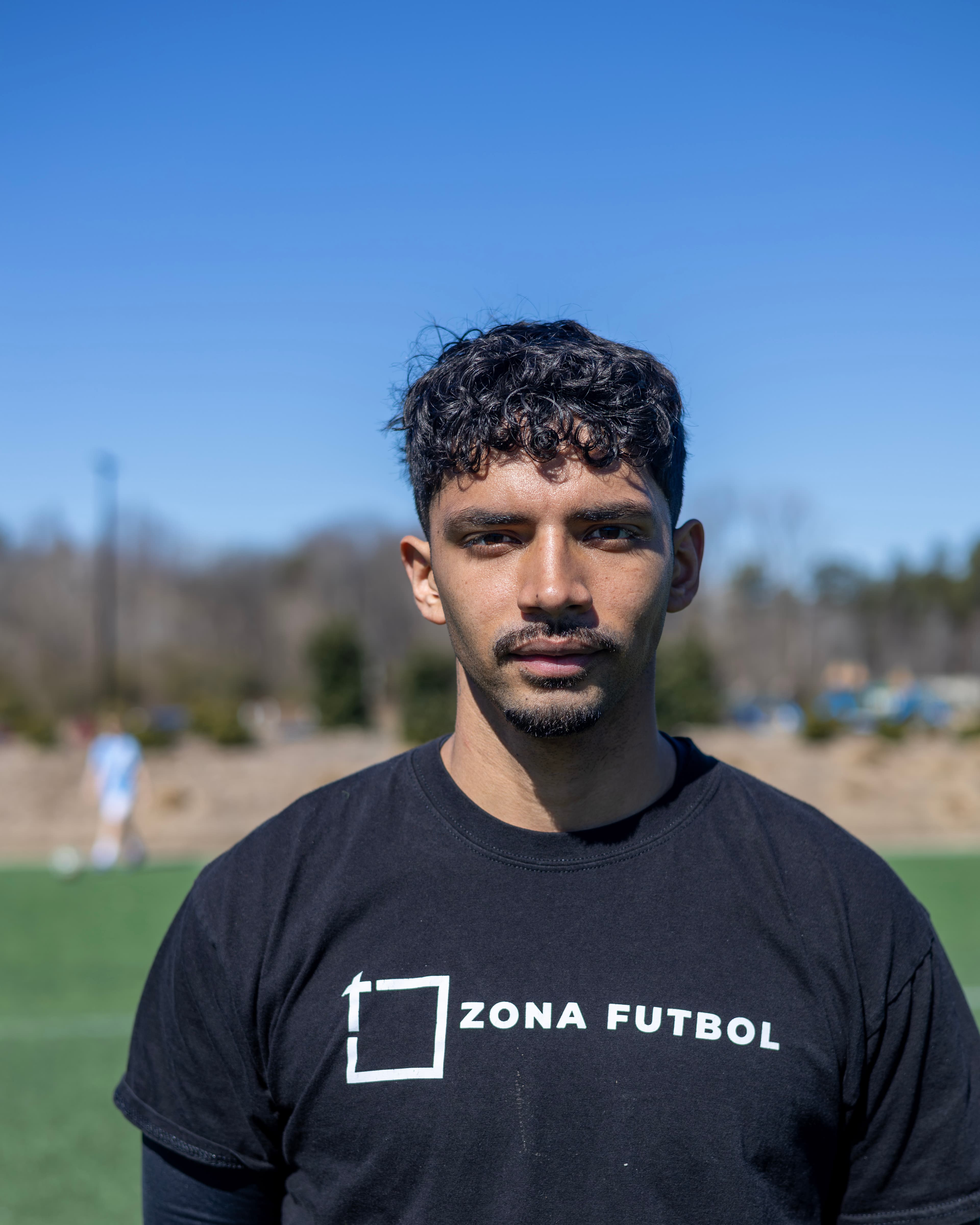 Maynor Figueroa - Soccer Performance Coach